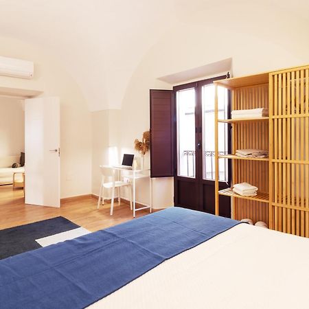 Apartamentos Plaza Mayor 35 Касерес Экстерьер фото