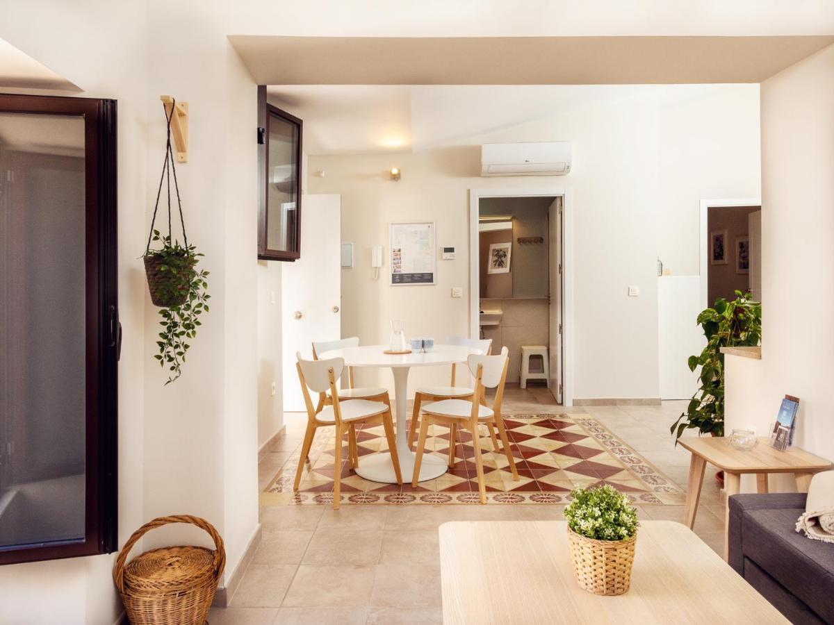 Apartamentos Plaza Mayor 35 Касерес Экстерьер фото
