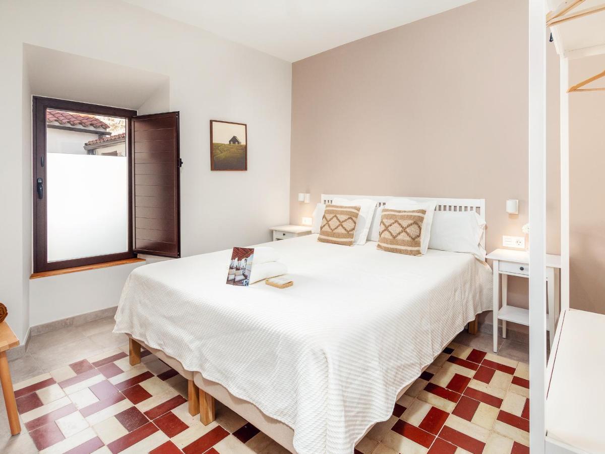 Apartamentos Plaza Mayor 35 Касерес Экстерьер фото
