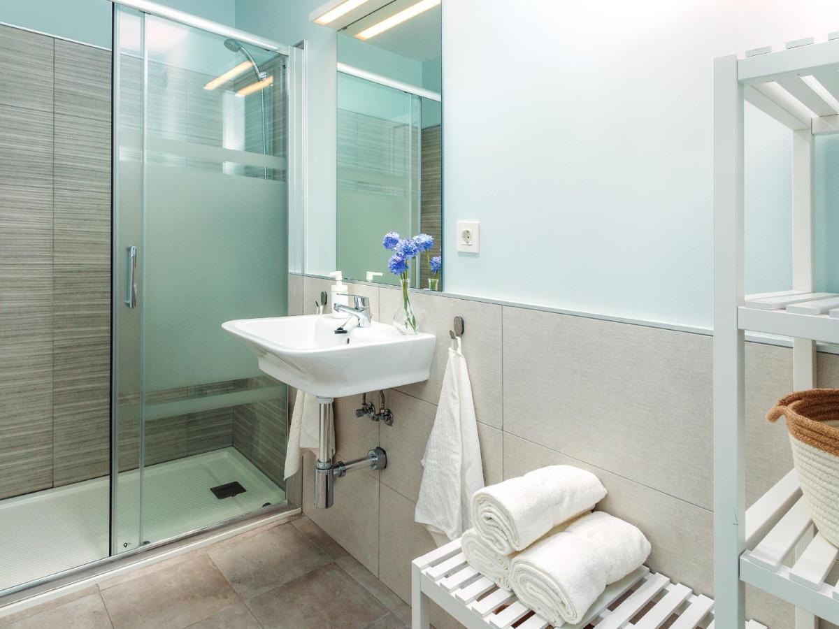 Apartamentos Plaza Mayor 35 Касерес Экстерьер фото