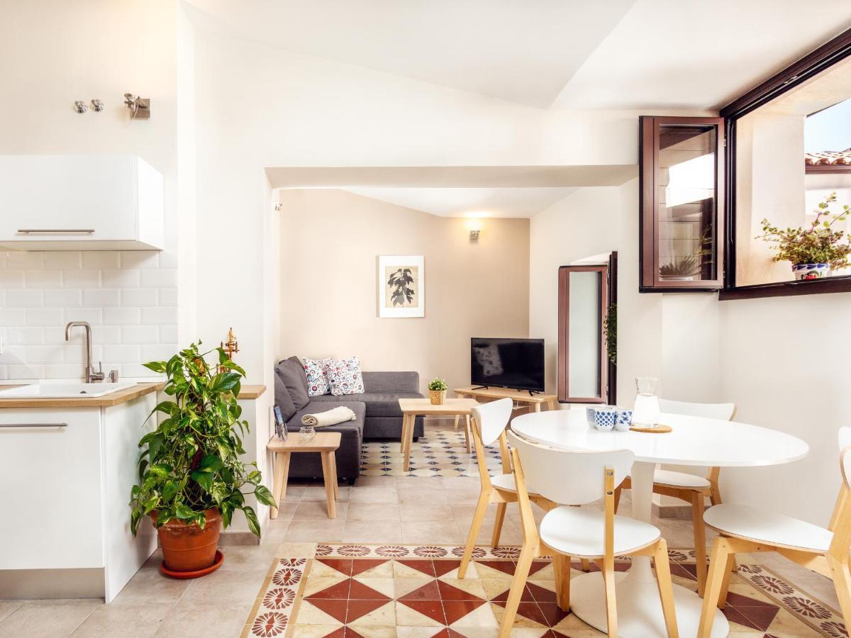 Apartamentos Plaza Mayor 35 Касерес Экстерьер фото