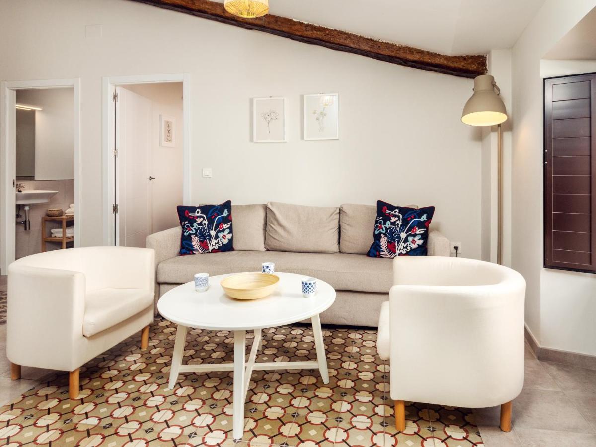 Apartamentos Plaza Mayor 35 Касерес Экстерьер фото