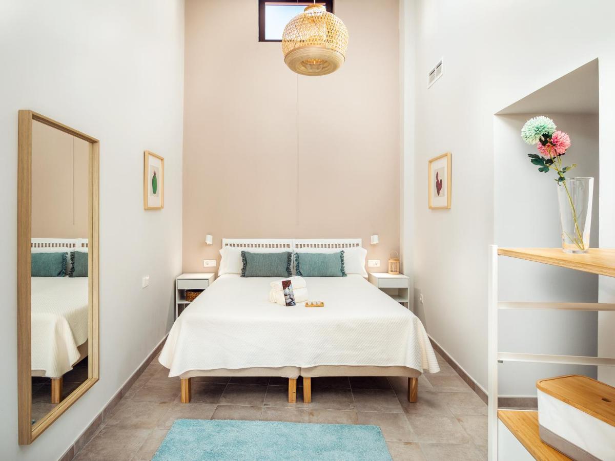 Apartamentos Plaza Mayor 35 Касерес Экстерьер фото