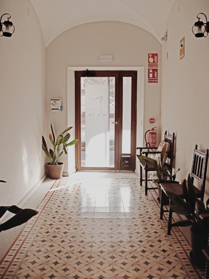 Apartamentos Plaza Mayor 35 Касерес Экстерьер фото
