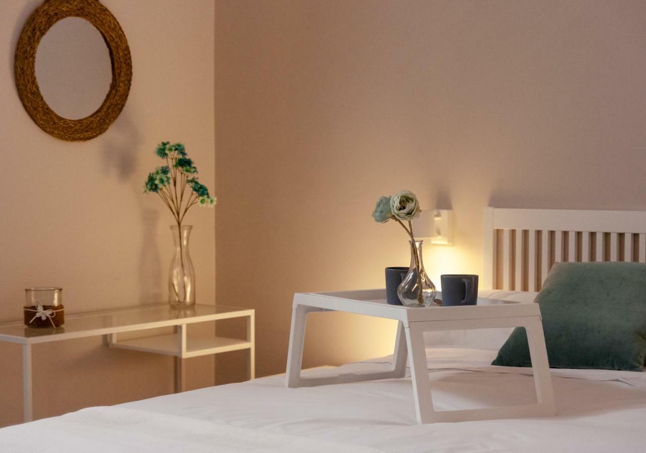 Apartamentos Plaza Mayor 35 Касерес Экстерьер фото