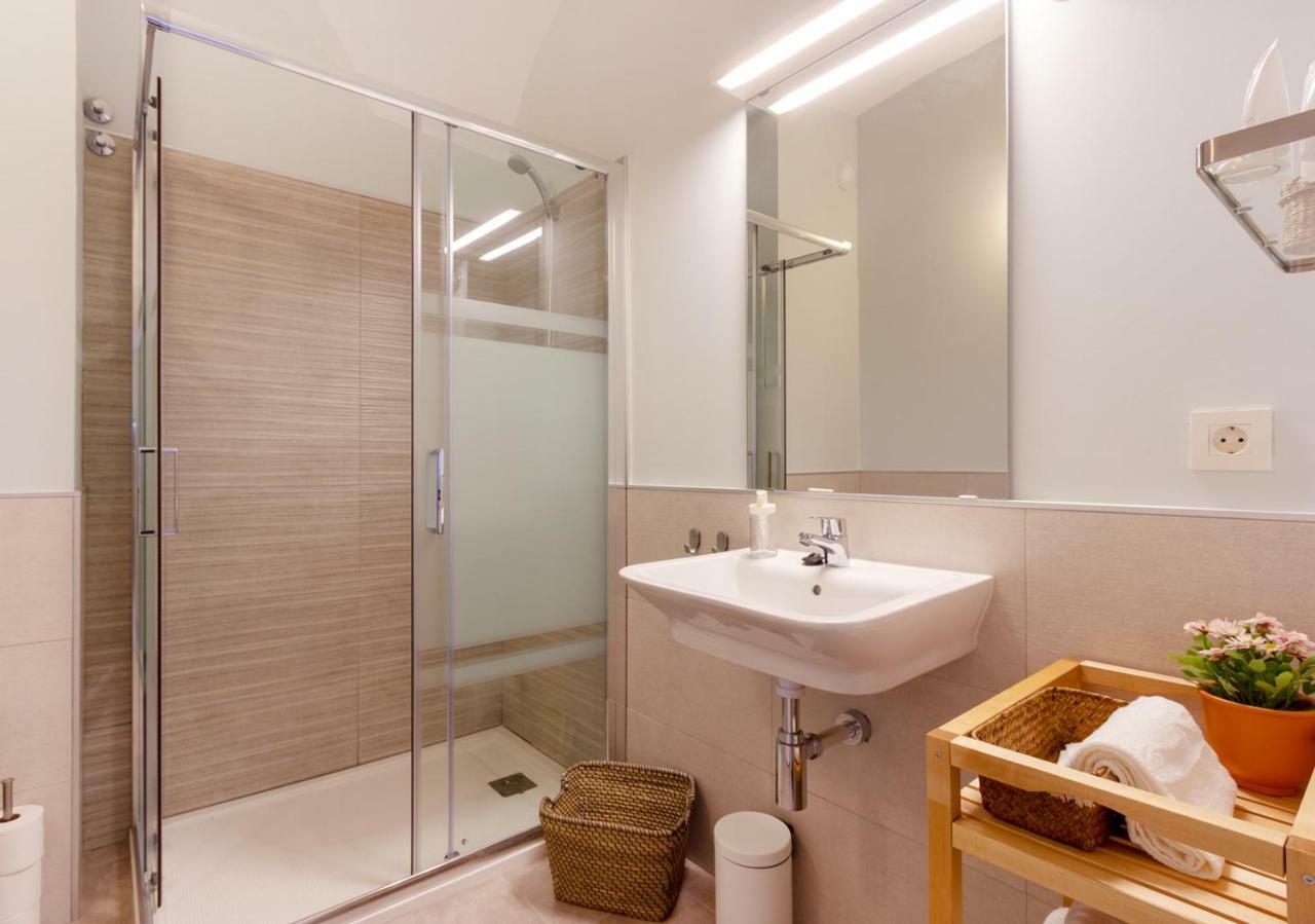 Apartamentos Plaza Mayor 35 Касерес Экстерьер фото